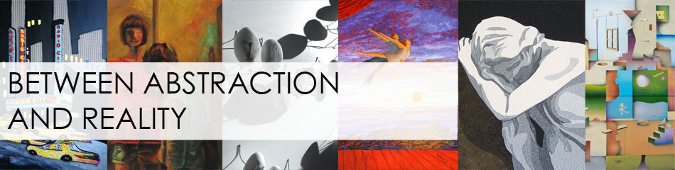 Between Abstraction and Reality – Cambridge Art Association